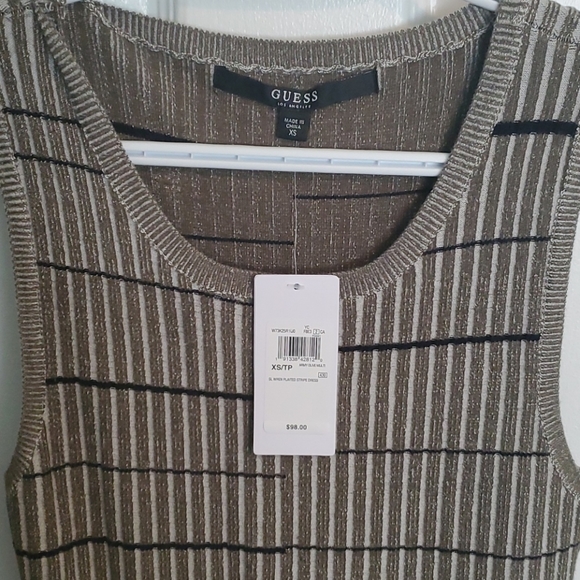 Guess dress - Picture 3 of 5